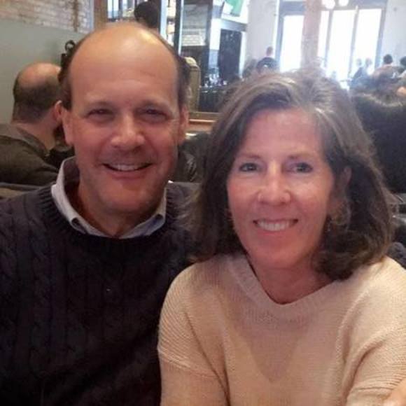 Meet your Posher, Peter - Picture 1 of 1